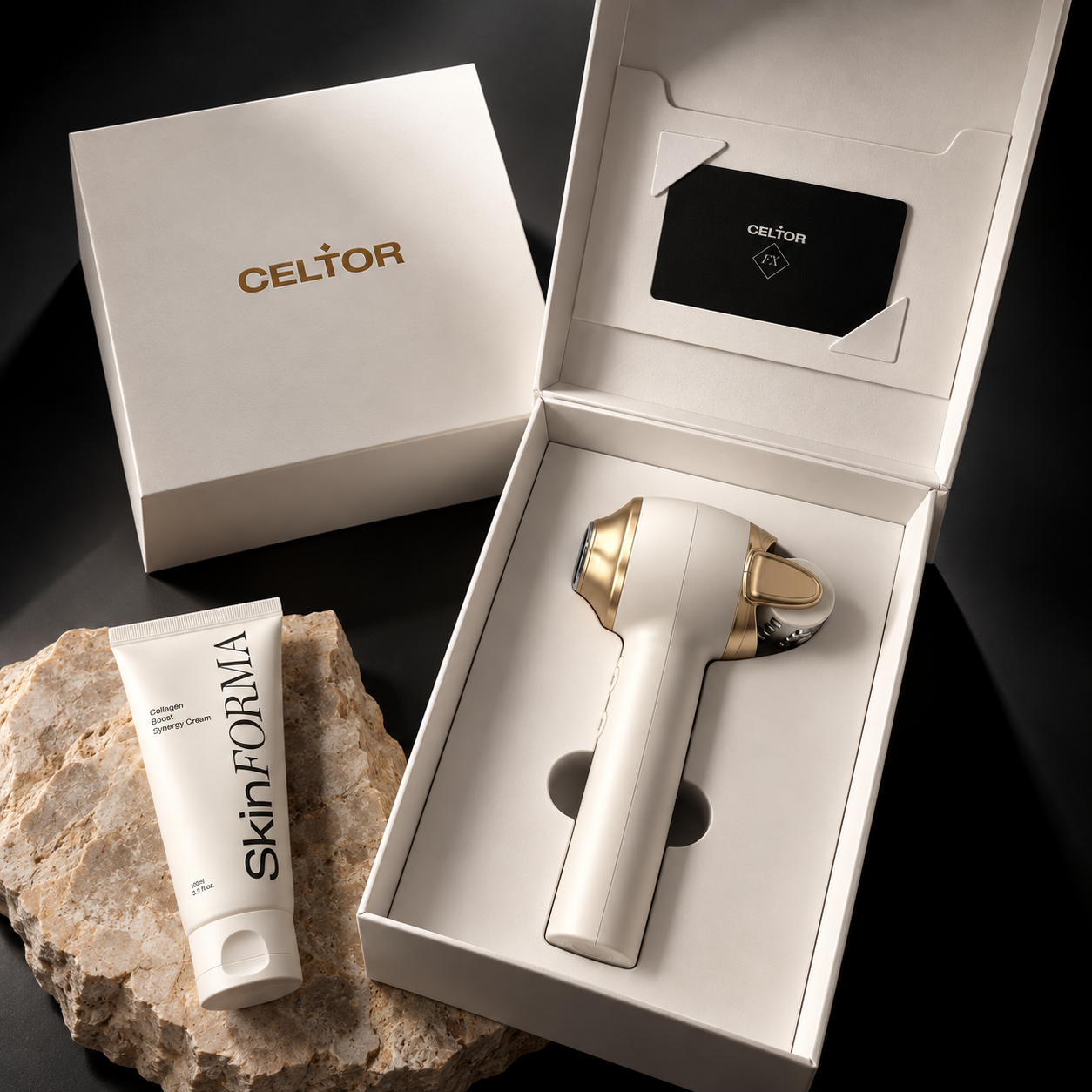 CELTOR FX